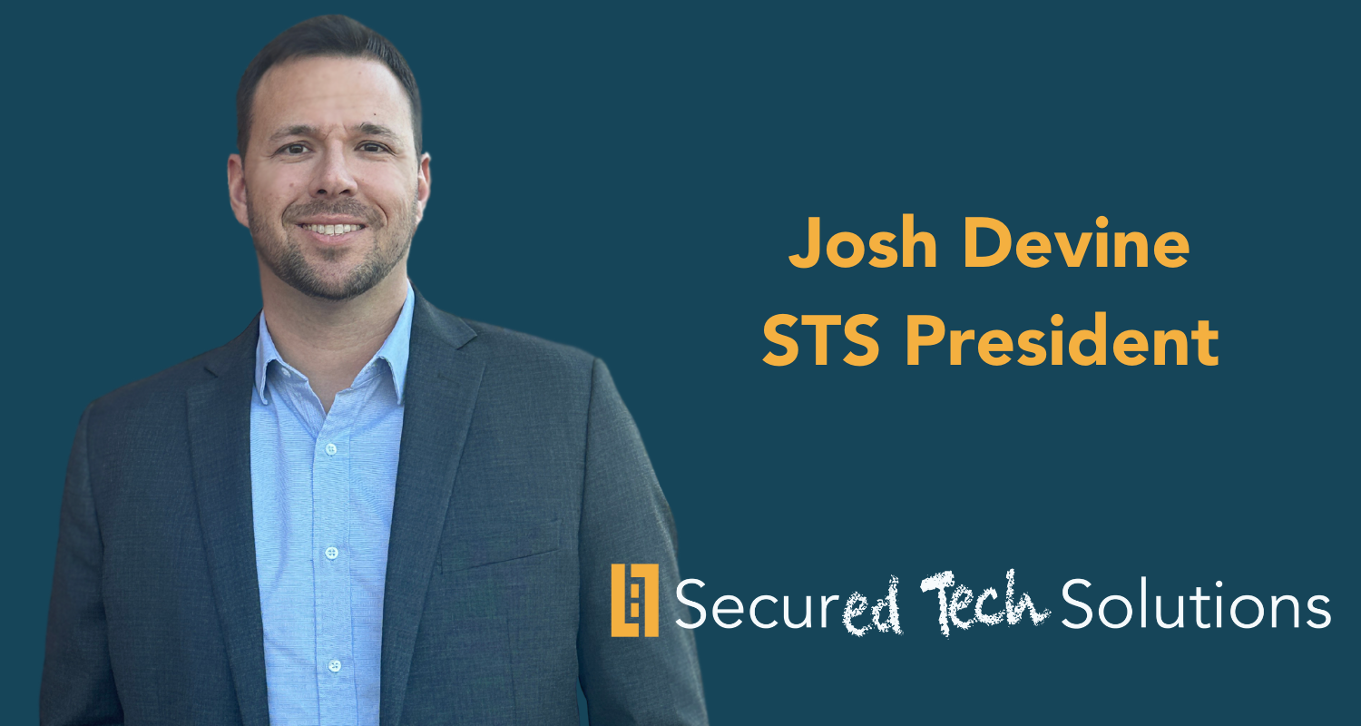 Josh Announcement Image